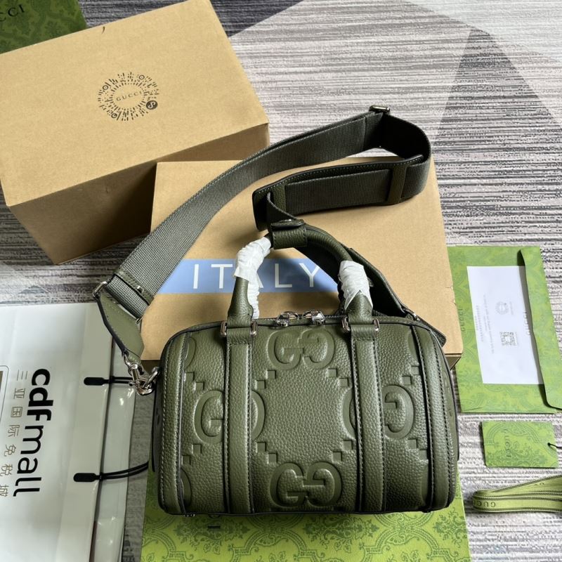 Gucci Boston Bags